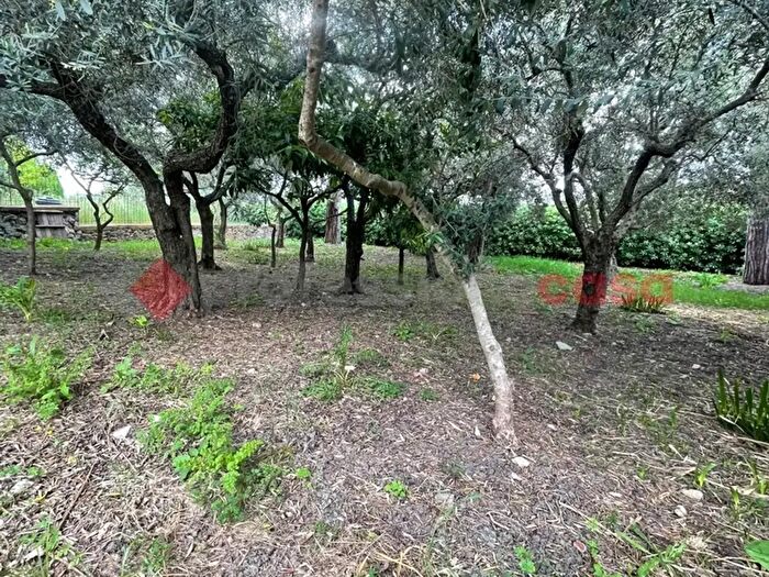 Casa con 5 locali in affitto in Via Monte d'Oro Snc, Minturno