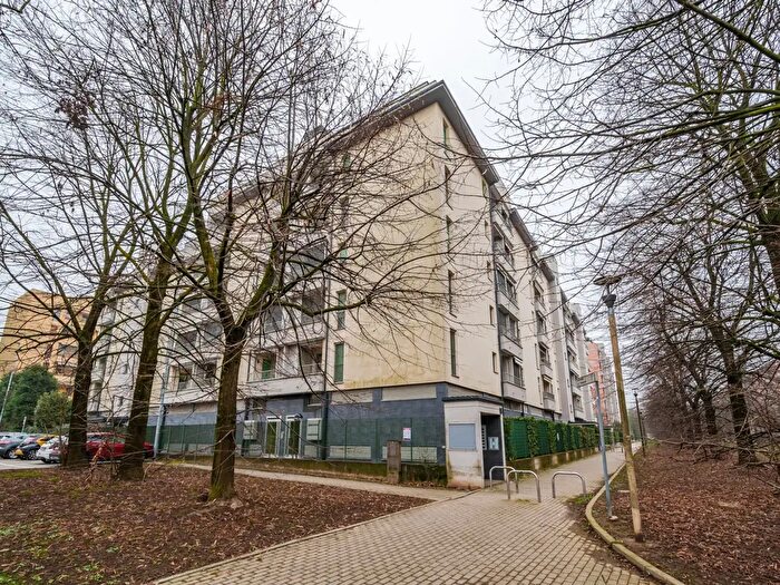 Appartamento bilocale in vendita in Passeggiata Gioacchino Rossini, Buccinasco