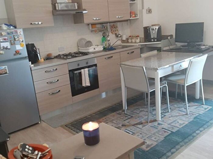 Appartamento bilocale in affitto in Corso Trieste, Sant'Agabio, Novara