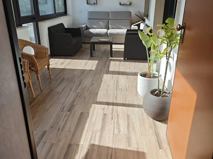 Appartamento quadrilocale in vendita in Via Pio IX, Benevento