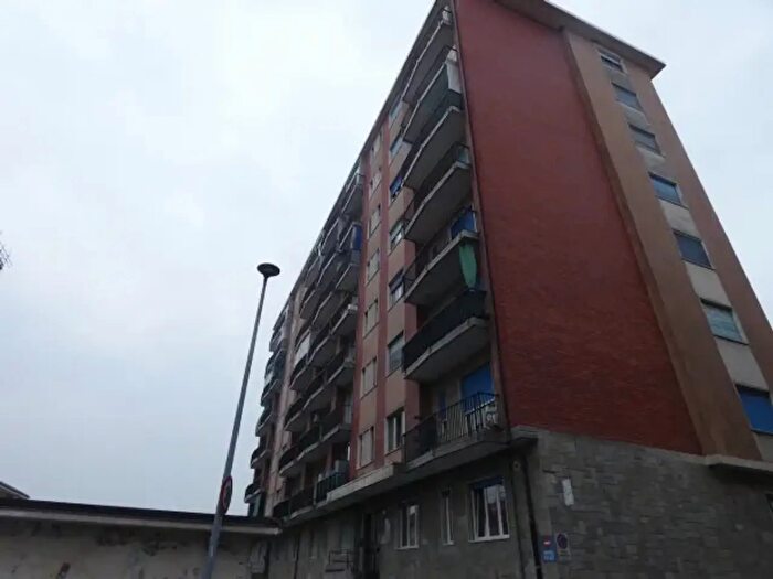 Appartamento bilocale in vendita in Via Enrico Belli, La Loggia