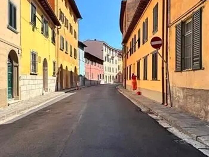 Appartamento trilocale in vendita in Santa Marta, Pisa