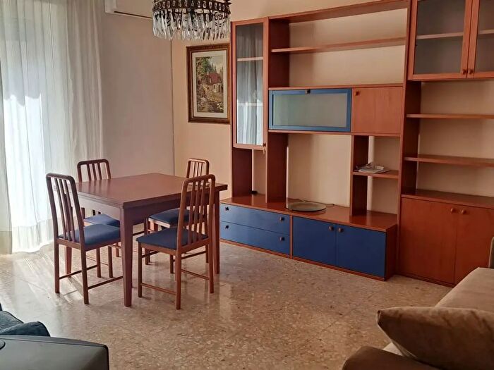Appartamento bilocale in affitto in Viale Jonio, Catania