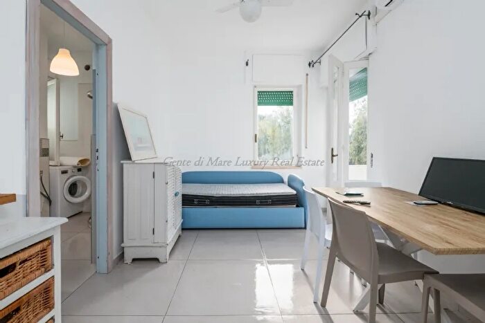 Appartamento trilocale in vendita in Ostuni