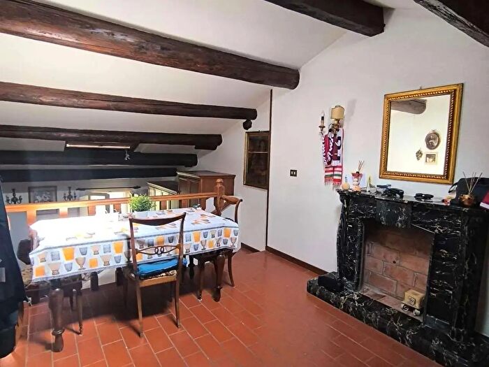 Appartamento trilocale in affitto in Ferrara