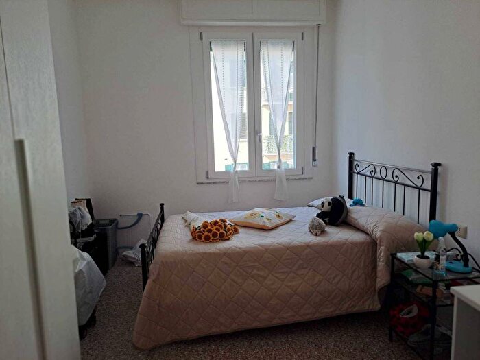 Appartamento monolocale in affitto in Borgo San Giuseppe, Parco Ducale Oltretorrente, Parma