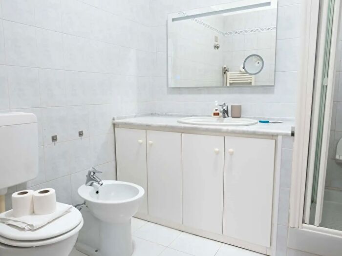 Appartamento monolocale in affitto in Via Aurelio Saffi, Torino