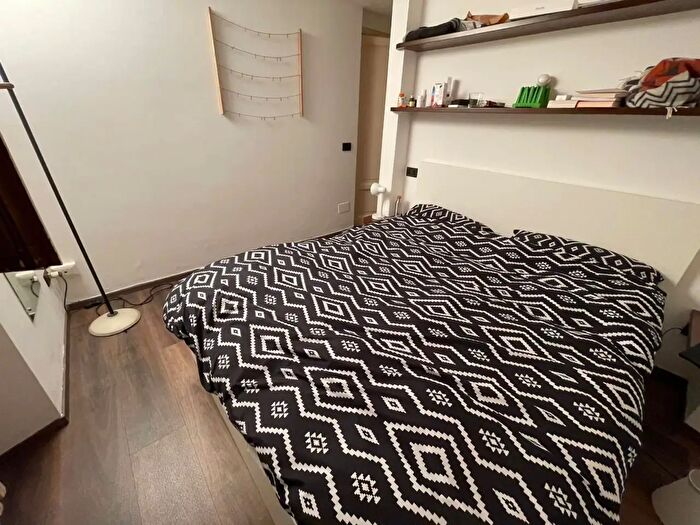Appartamento trilocale in affitto in Via Gran San Bernardo, Milano