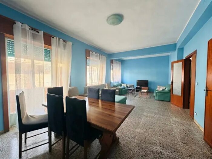 Appartamento con 6 locali in vendita in Via Matteo Bellinvia, Barcellona Pozzo Di Gotto