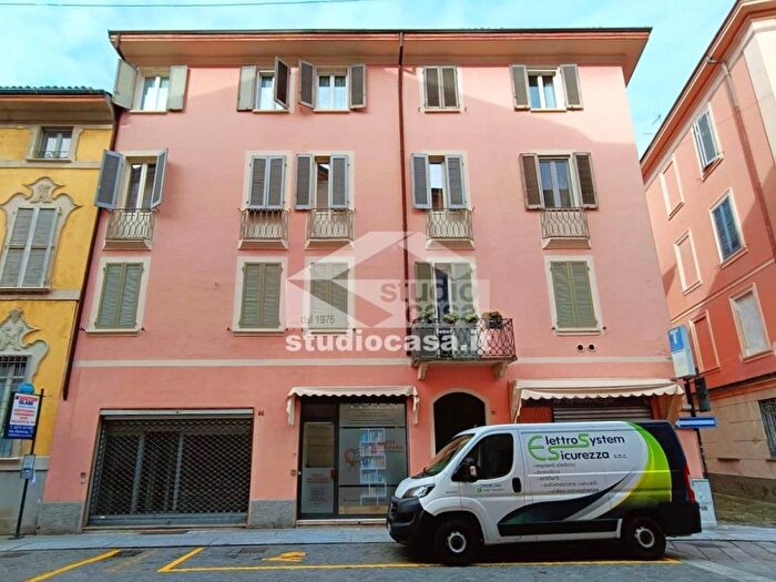 Appartamento bilocale in affitto in Centro, Cremona