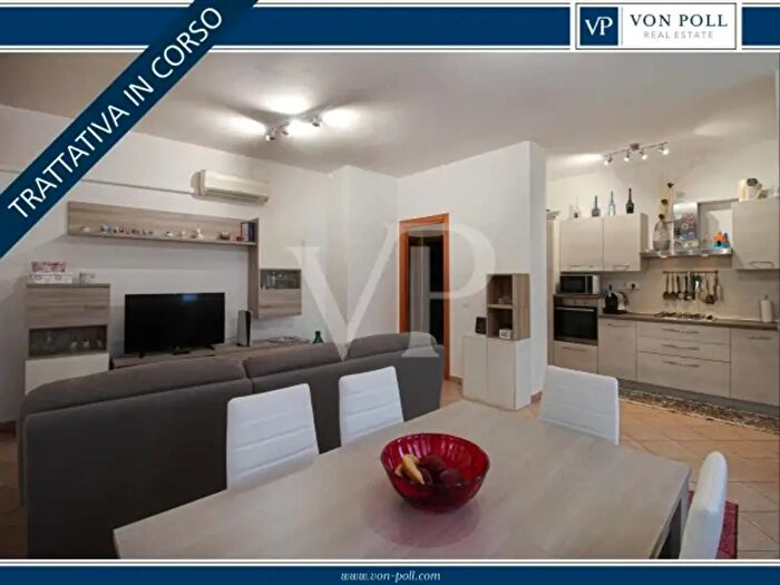 Appartamento trilocale in vendita in Viale Ambrogio Fusinieri, Vicenza