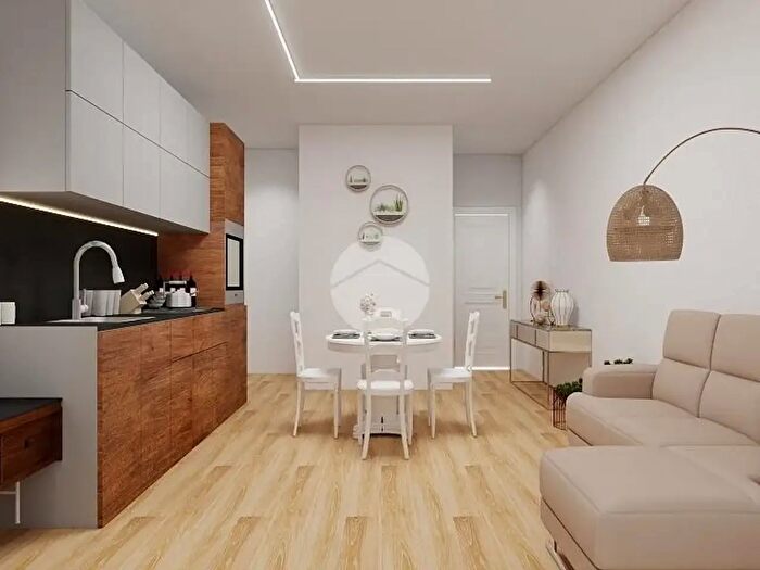 Appartamento bilocale in vendita in Viale Marebello, Rimini