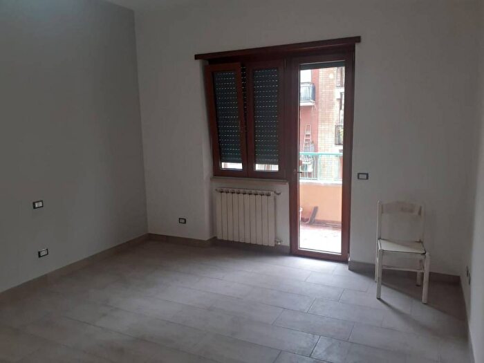 Appartamento bilocale in affitto in Via Filippo Meda, Monti Tiburtini, Roma