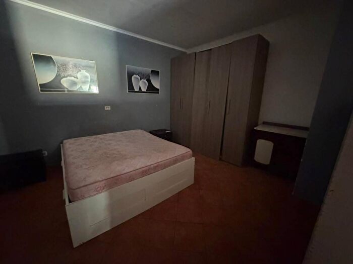 Appartamento bilocale in affitto in Via del Monte, Centro, Morlupo
