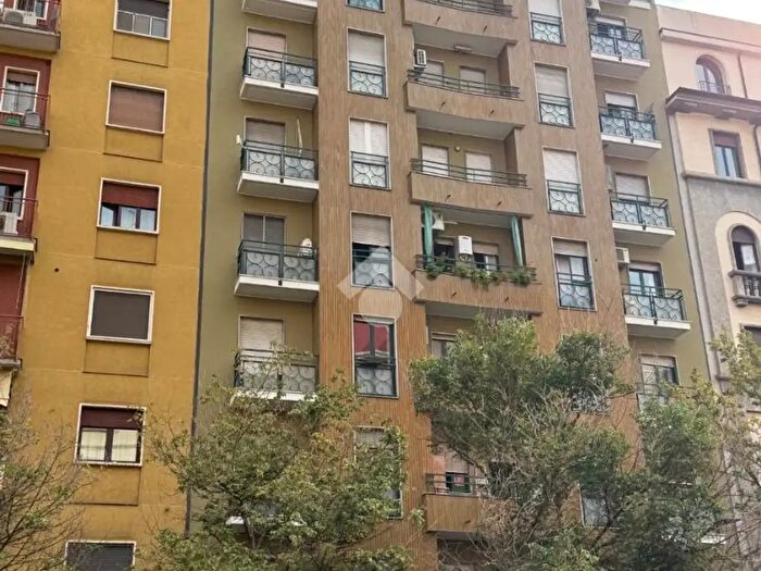 Appartamento bilocale in vendita in Via Giorgio Washington, Milano