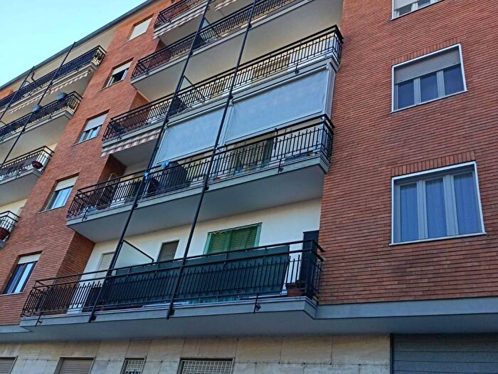 Appartamento trilocale in affitto in Via Antonio Pacinotti, Nichelino