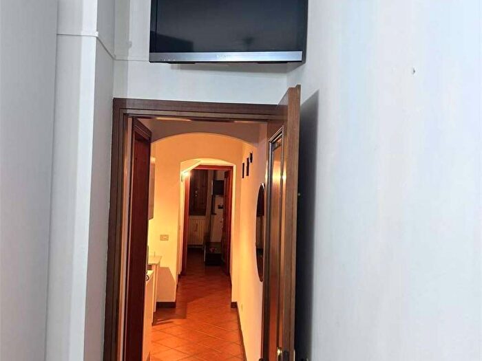 Appartamento quadrilocale in affitto in piazza anconetta, Anconetta Gradaro, Mantova