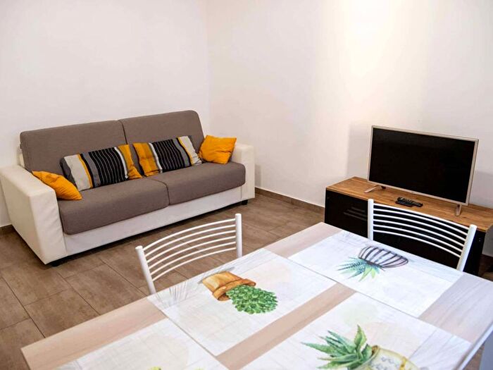 Appartamento trilocale in affitto in Via Sannio, San Giovanni, Roma