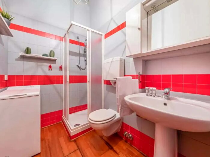 Appartamento monolocale in affitto in Via l Cagnola, Milano