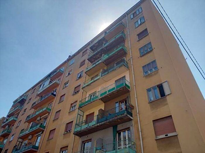 Appartamento trilocale in affitto in Settefontane, Trieste