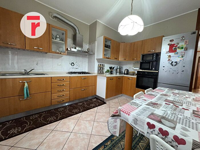 Appartamento quadrilocale in vendita in Via Ludovico Beethoven, Padova