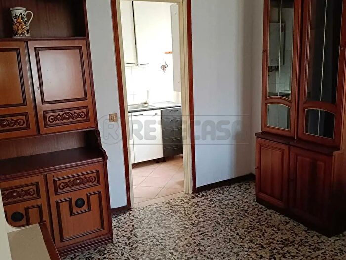 Appartamento trilocale in affitto in Crema