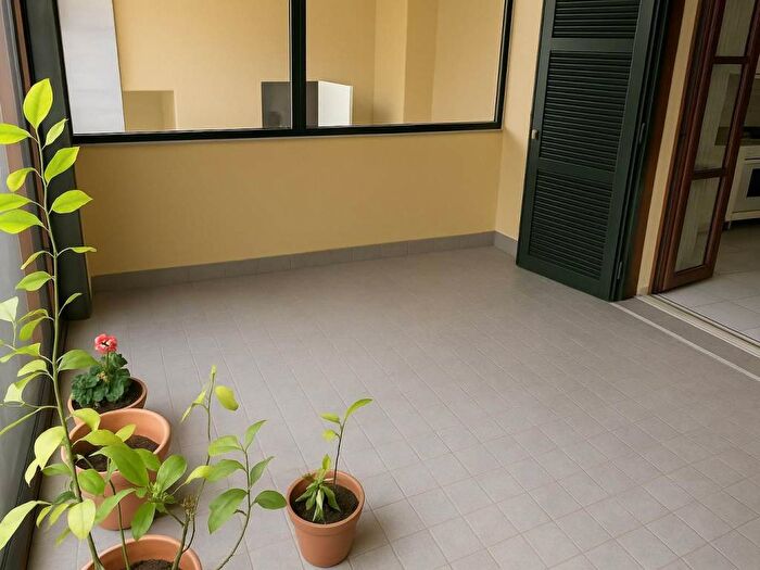 Appartamento trilocale in affitto in Via Anton Giulio Barrili, Cermenate Abbiategrasso, Milano