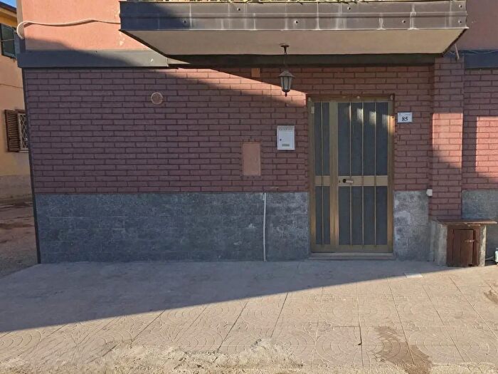 Appartamento bilocale in vendita in Viale Francesco E Carolina Principe Snc, Rende