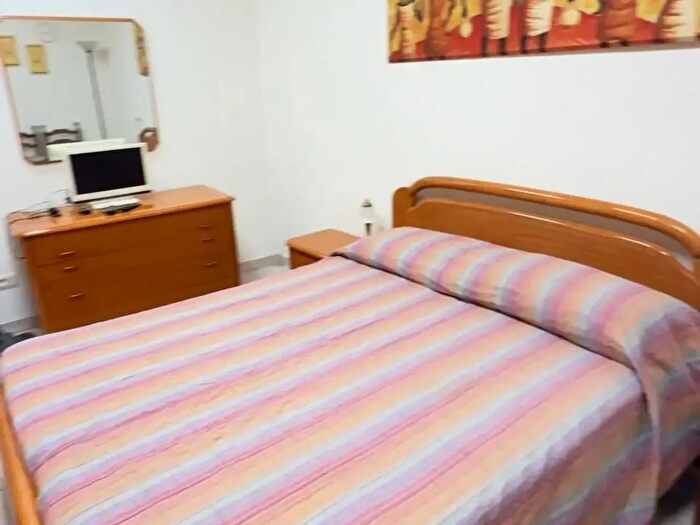 Appartamento bilocale in affitto in Via Felice Cavallotti, Abbiategrasso