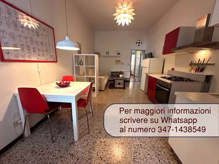 Appartamento bilocale in affitto in Strada Matteo Renato Imbriani, Parco Ducale Oltretorrente, Parma