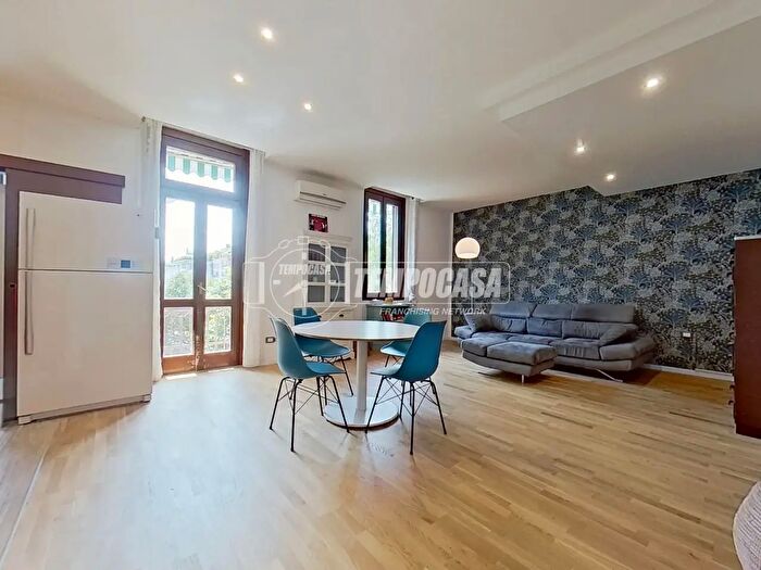 Appartamento trilocale in vendita in Via Pontida, Legnano