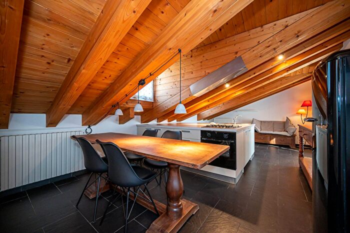 Appartamento con 5 locali in affitto in Piazza Vittorio Veneto, Torino