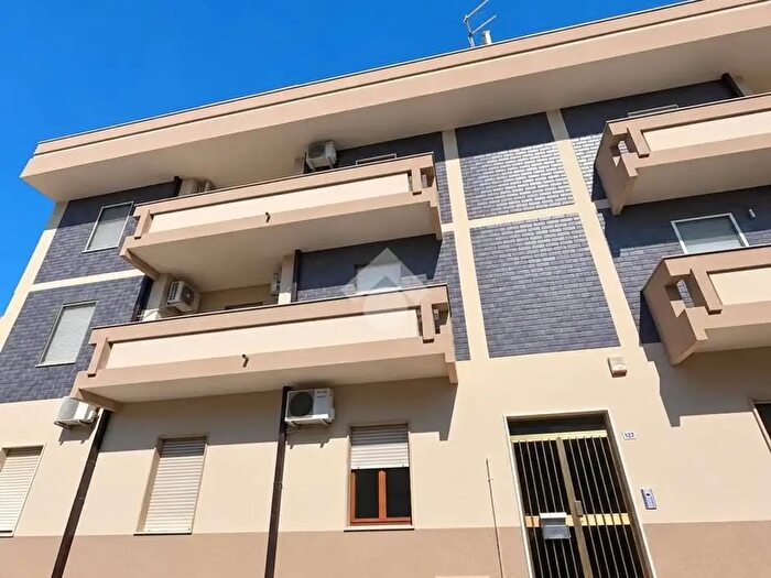 Appartamento quadrilocale in vendita in Appartamento Via Tevere, Assemini