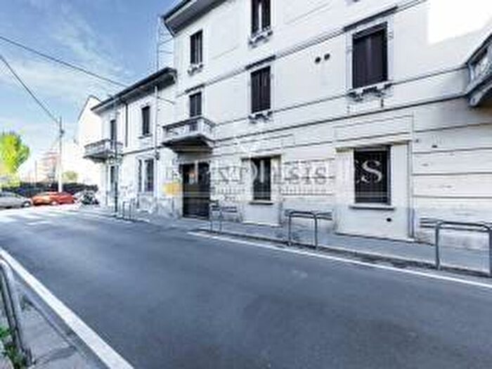 Appartamento bilocale in affitto in Via Oslavia, Sesto Marelli, Sesto San Giovanni