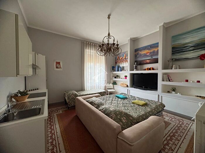 Appartamento quadrilocale in vendita in Via Roma Campobasso Cb, Campobasso