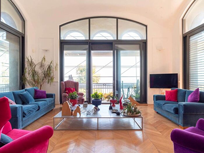 Appartamento bilocale in affitto in Via Posillipo, Posillipo, Napoli