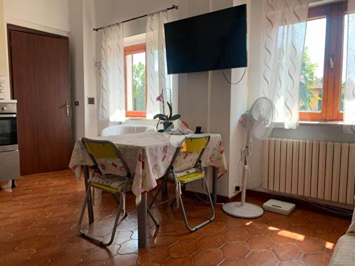 Appartamento monolocale in affitto in Via villafalletto, Saluzzo