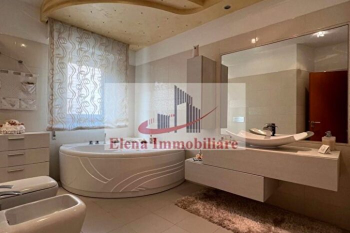 Appartamento quadrilocale in vendita in Alcamo