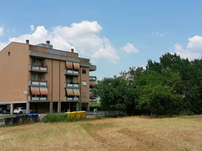 Appartamento trilocale in vendita in Via Trento, Guidonia Montecelio
