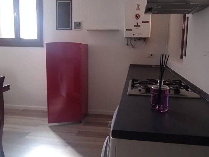 Appartamento bilocale in affitto in Via Giuseppe Venturi, Borgo Venezia, Verona