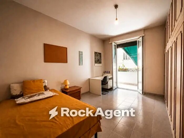 Appartamento monolocale in affitto in Via dei Galla E Sidama, Roma