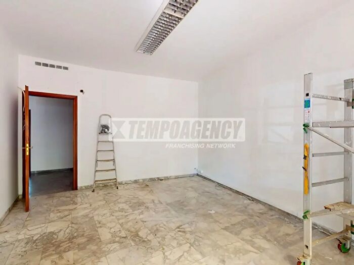 Appartamento trilocale in vendita in Torino