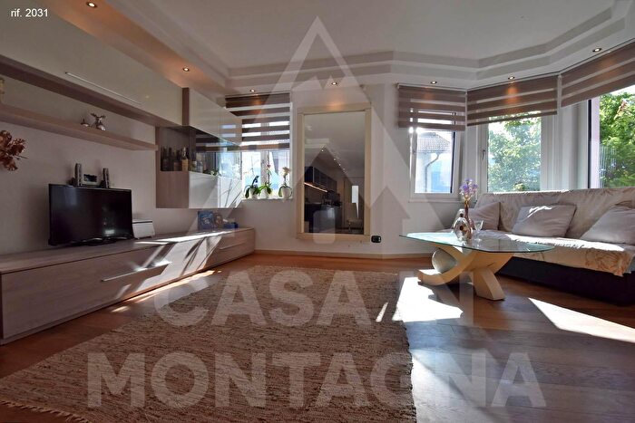 Appartamento quadrilocale in vendita in Laives