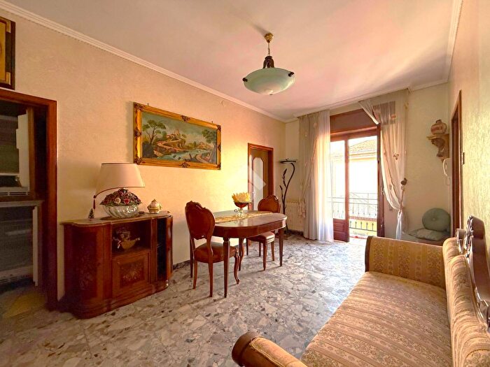 Casa trilocale in vendita in Via Giuseppe Mazzini, San Giovanni Rotondo