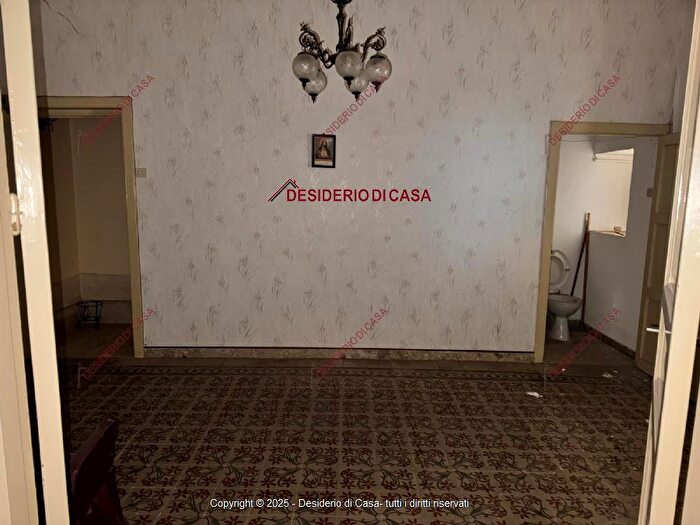 Casa quadrilocale in vendita in Via Giacinto Lo Faso Termini Imerese Pa Italia, Termini Imerese