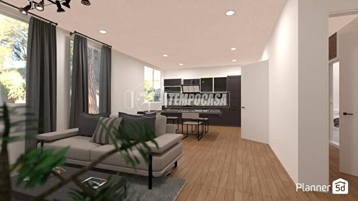 Appartamento quadrilocale in vendita in Viale Sette Fratelli Cervi B, Parma