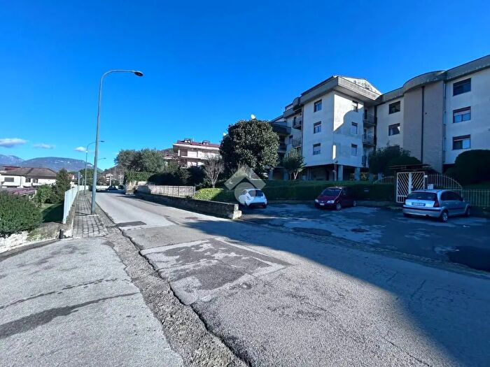 Appartamento quadrilocale in vendita in Via dellIrpinia, Fisciano