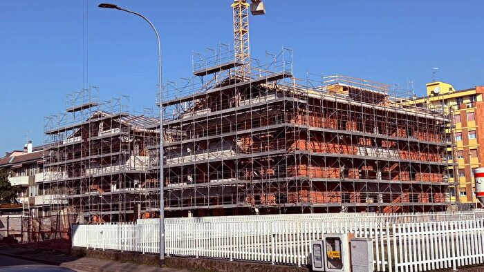 Case in Vendita e in Affitto - 3