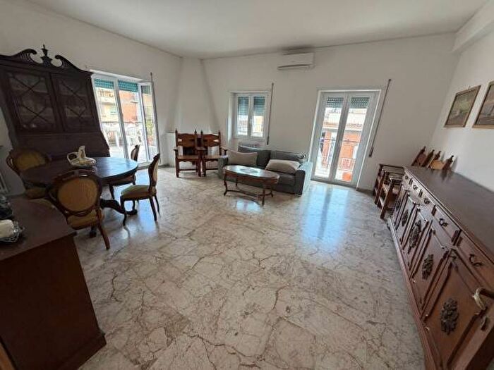Appartamento quadrilocale in affitto in Via della Bufalotta, Casal Boccone, Roma
