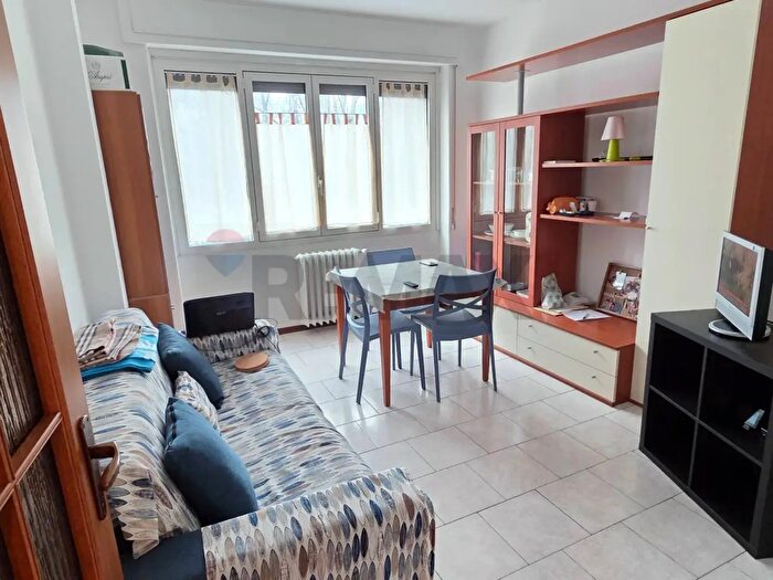 Appartamento bilocale in affitto in Via Cervignano, Milano